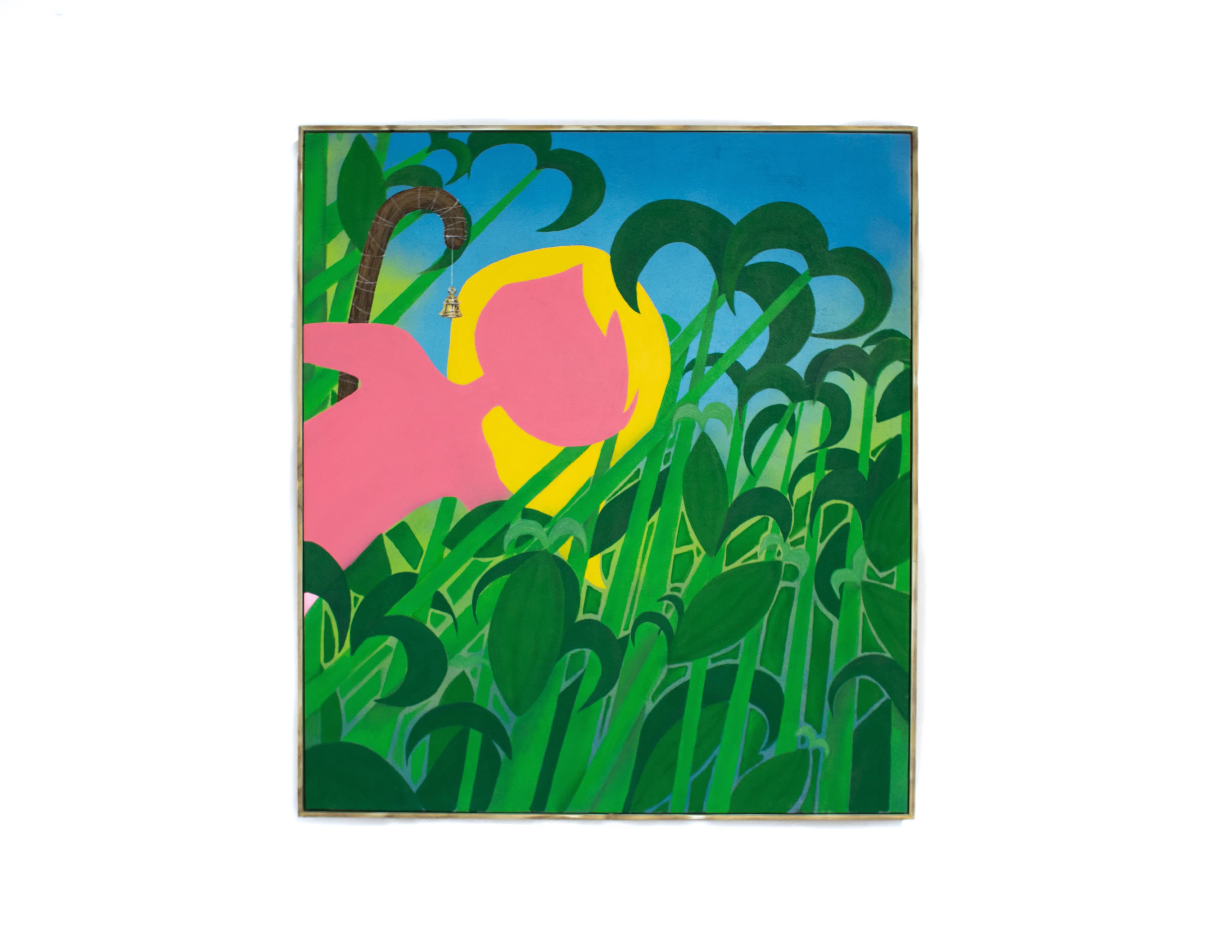 jasy jatere cover image