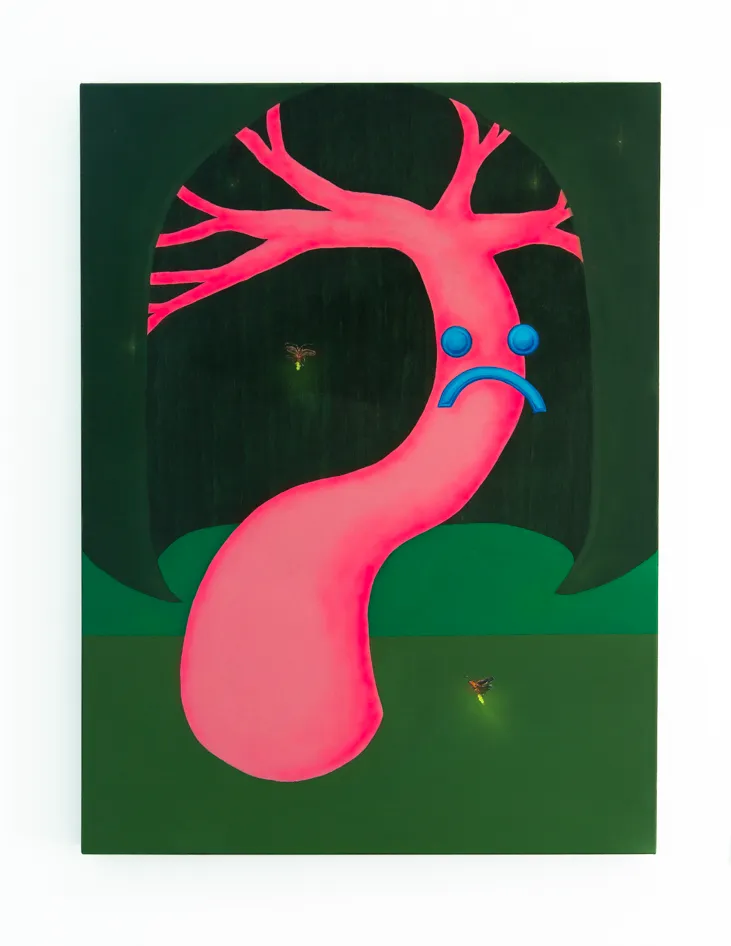 mala vision cover image