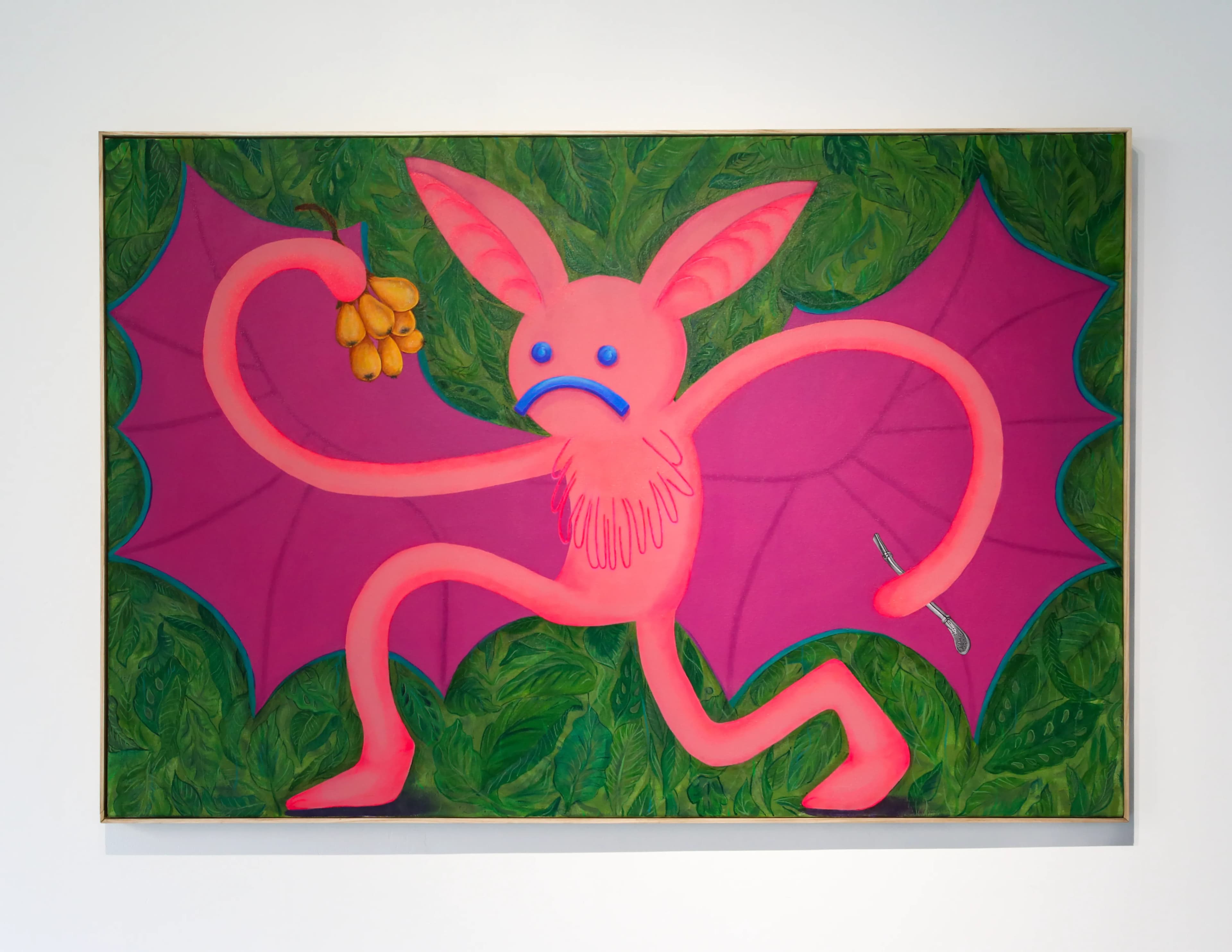 murcielago paraguayito cover image