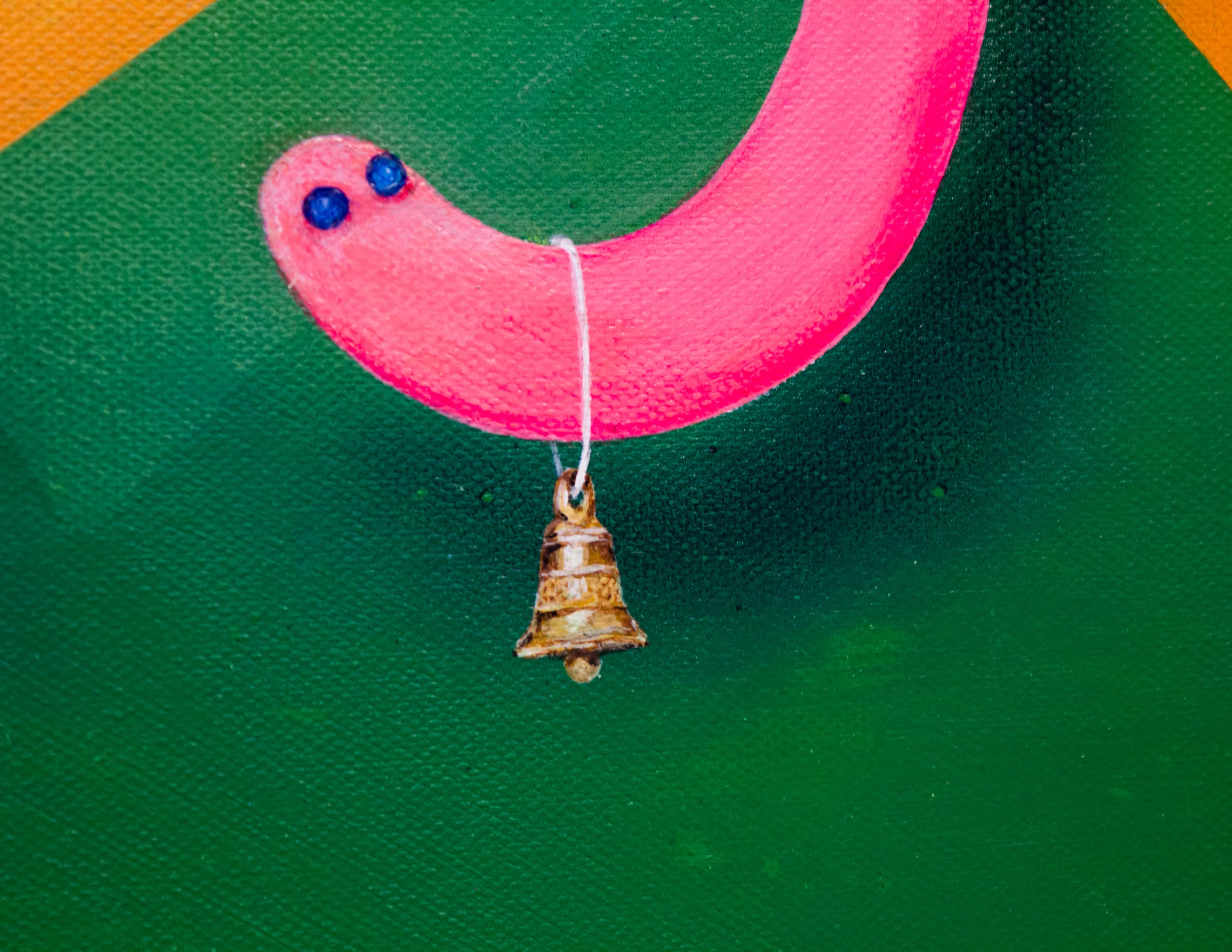 pajaro campana - Image 3