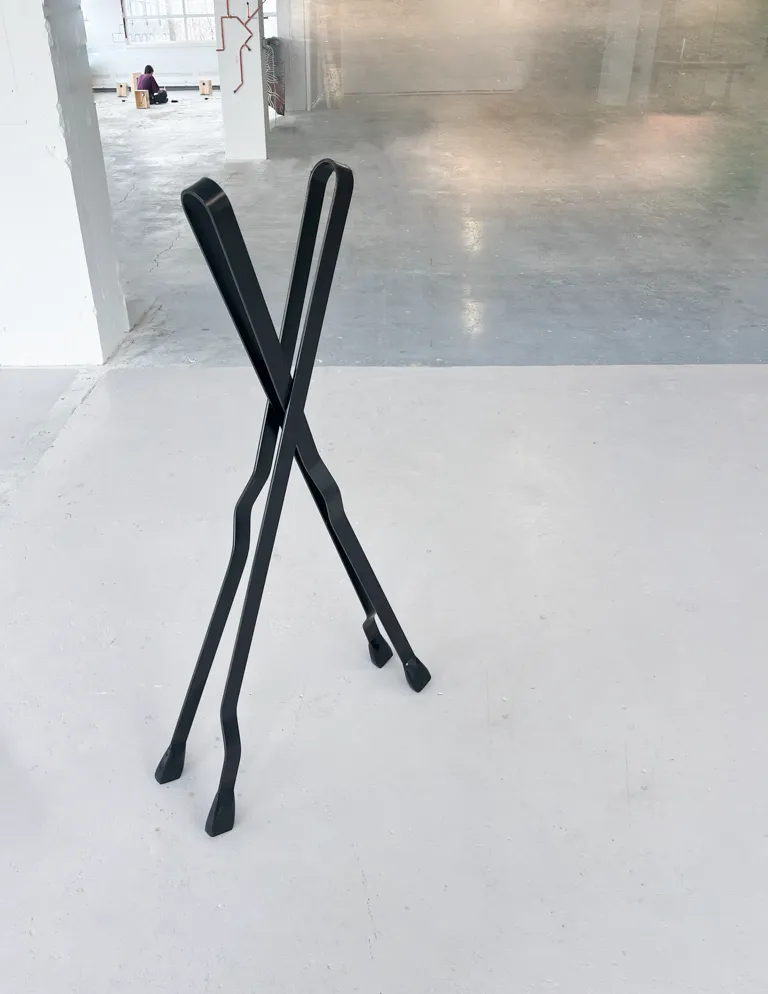 precarious sediments of the unknown - Image 3