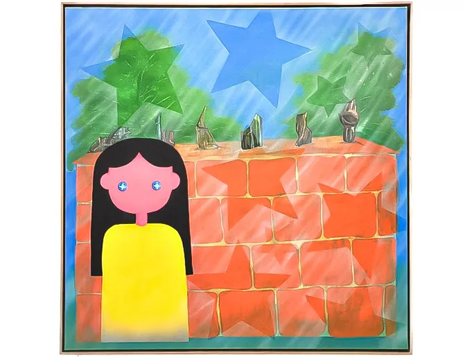 rosarito cover image