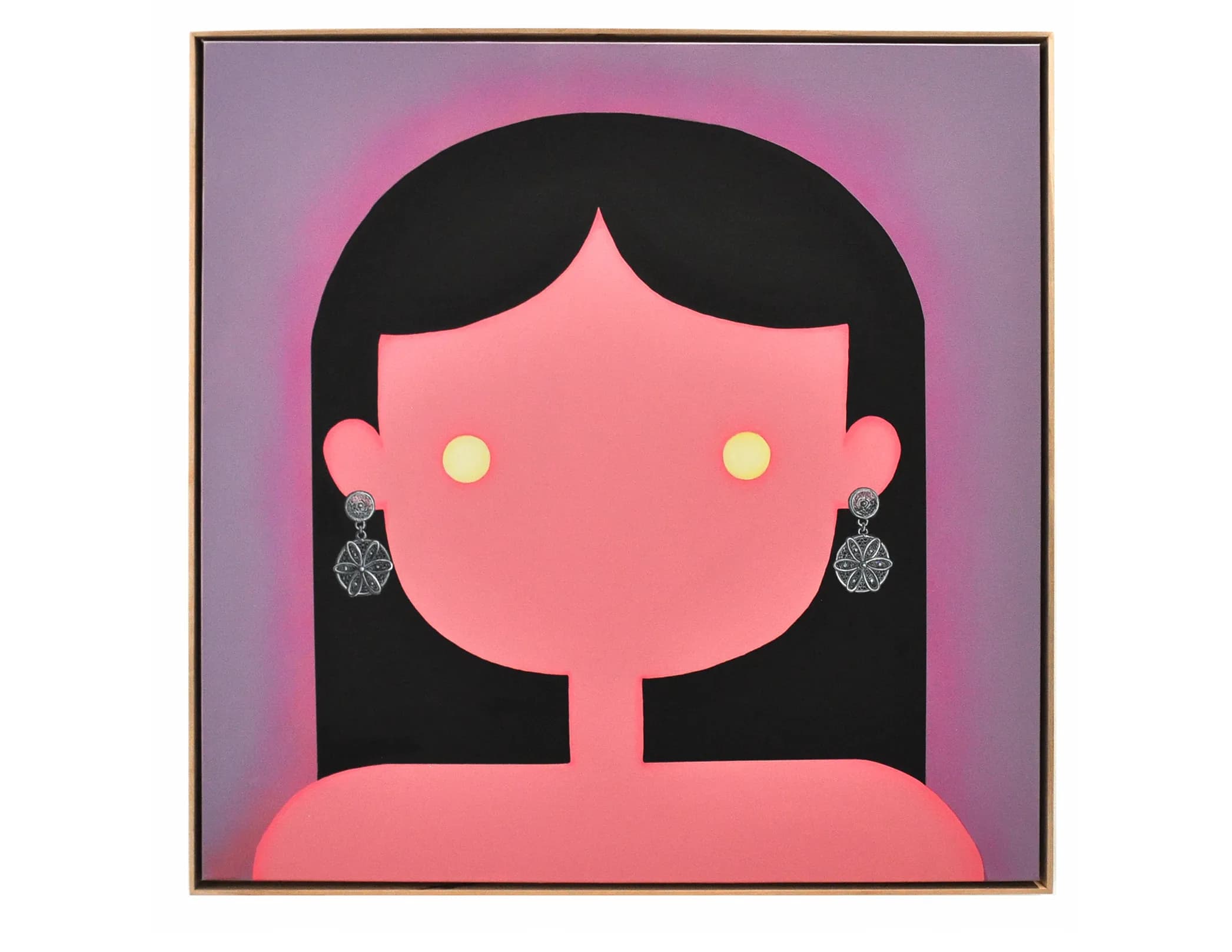 tramado abierto, cerrado, doble combinado - Image 2