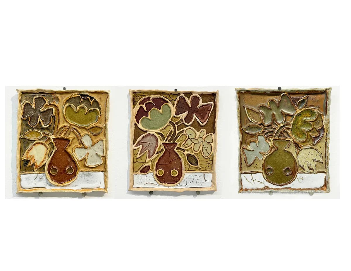 red earth blooms cover image