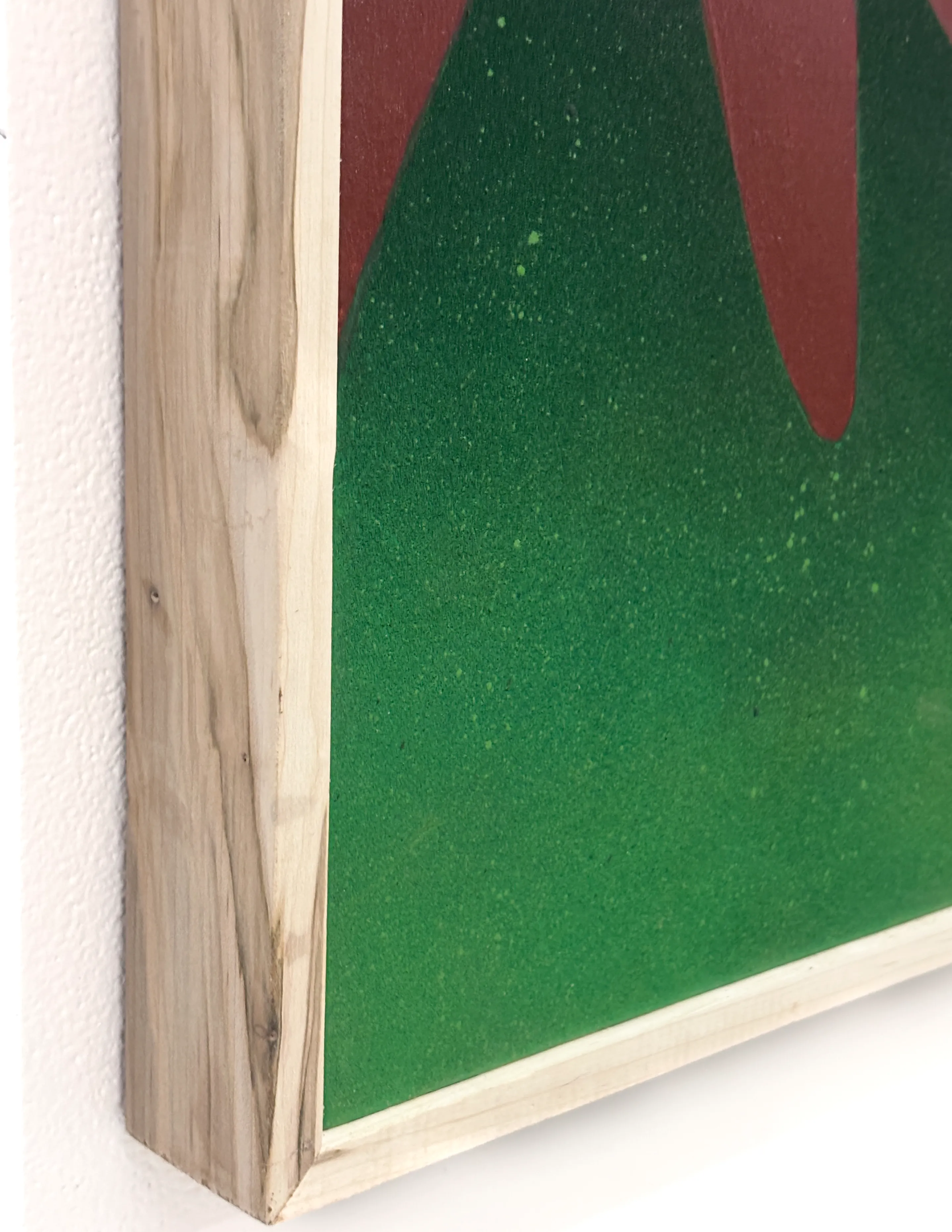 cigarra y pantalla - Image 2