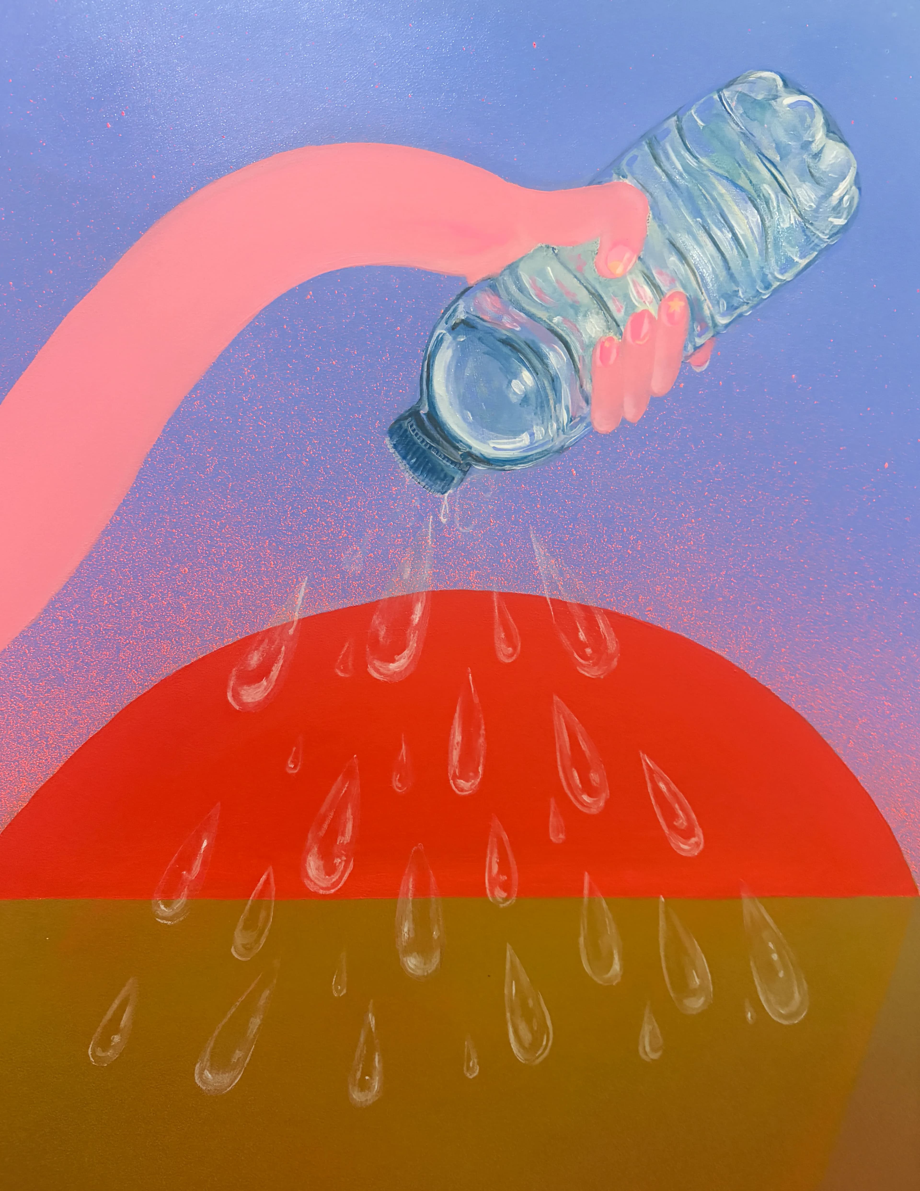 trying to kill the sun - Image 2